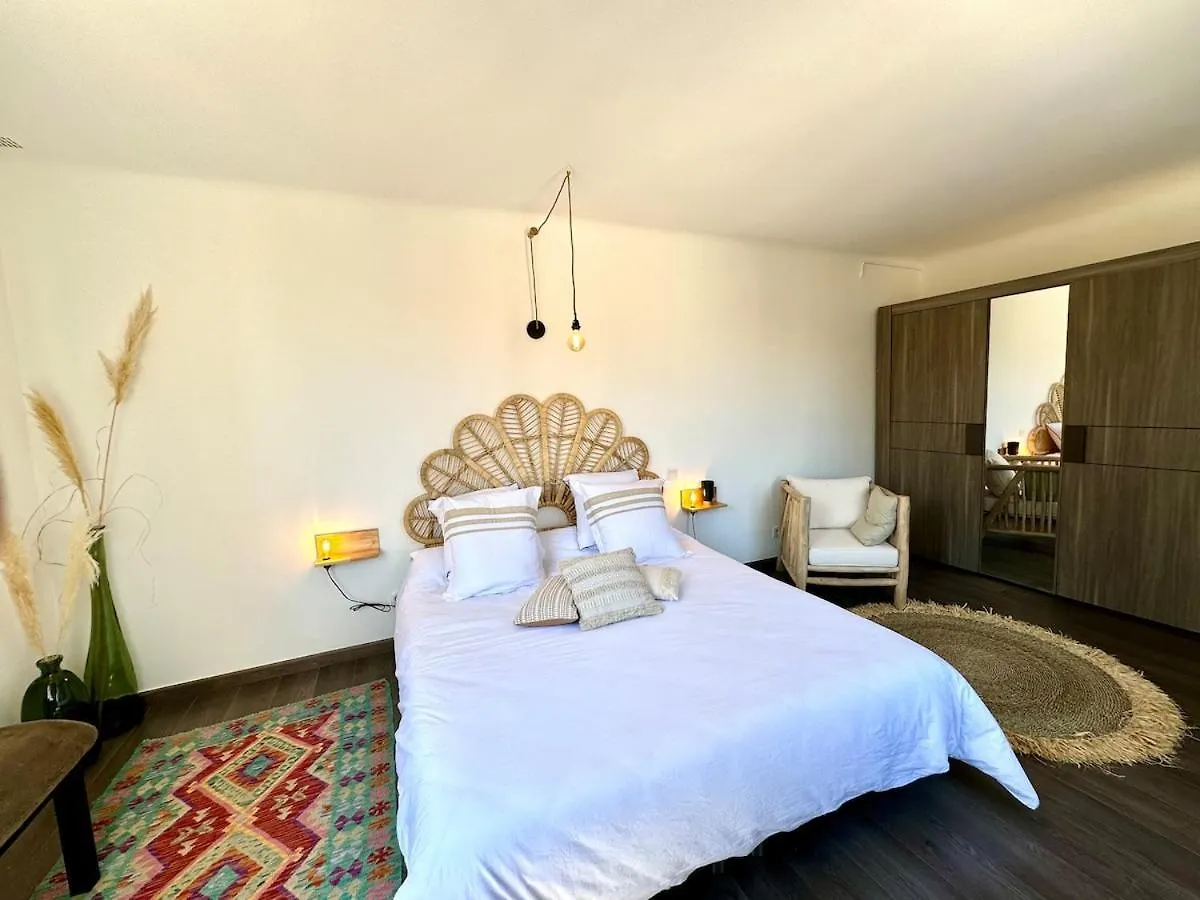 Port Saint-Tropez Apartment