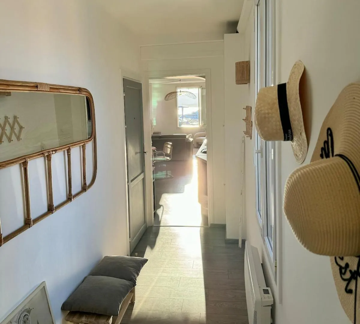 Port Saint-Tropez Apartment