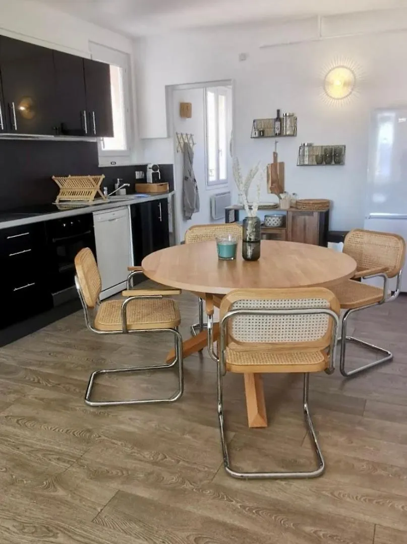 Port Saint-Tropez Apartment