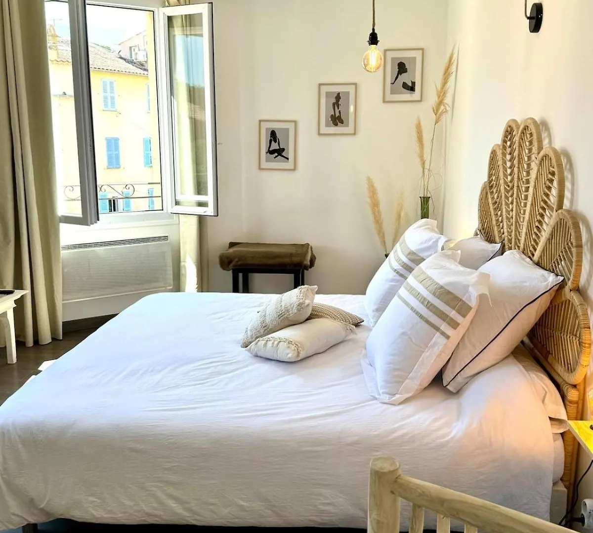 Port Saint-Tropez Apartment France