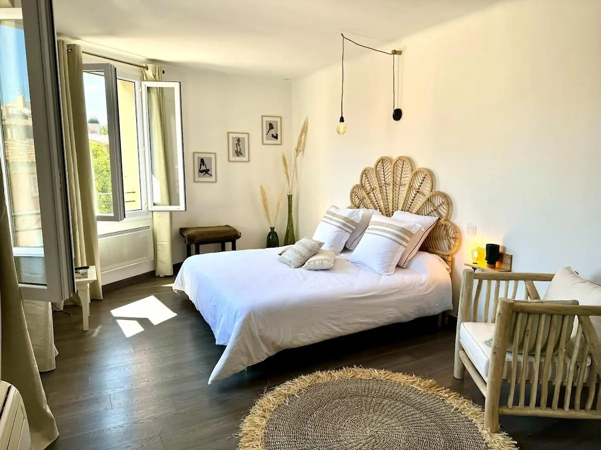 Port Saint-Tropez Apartment France