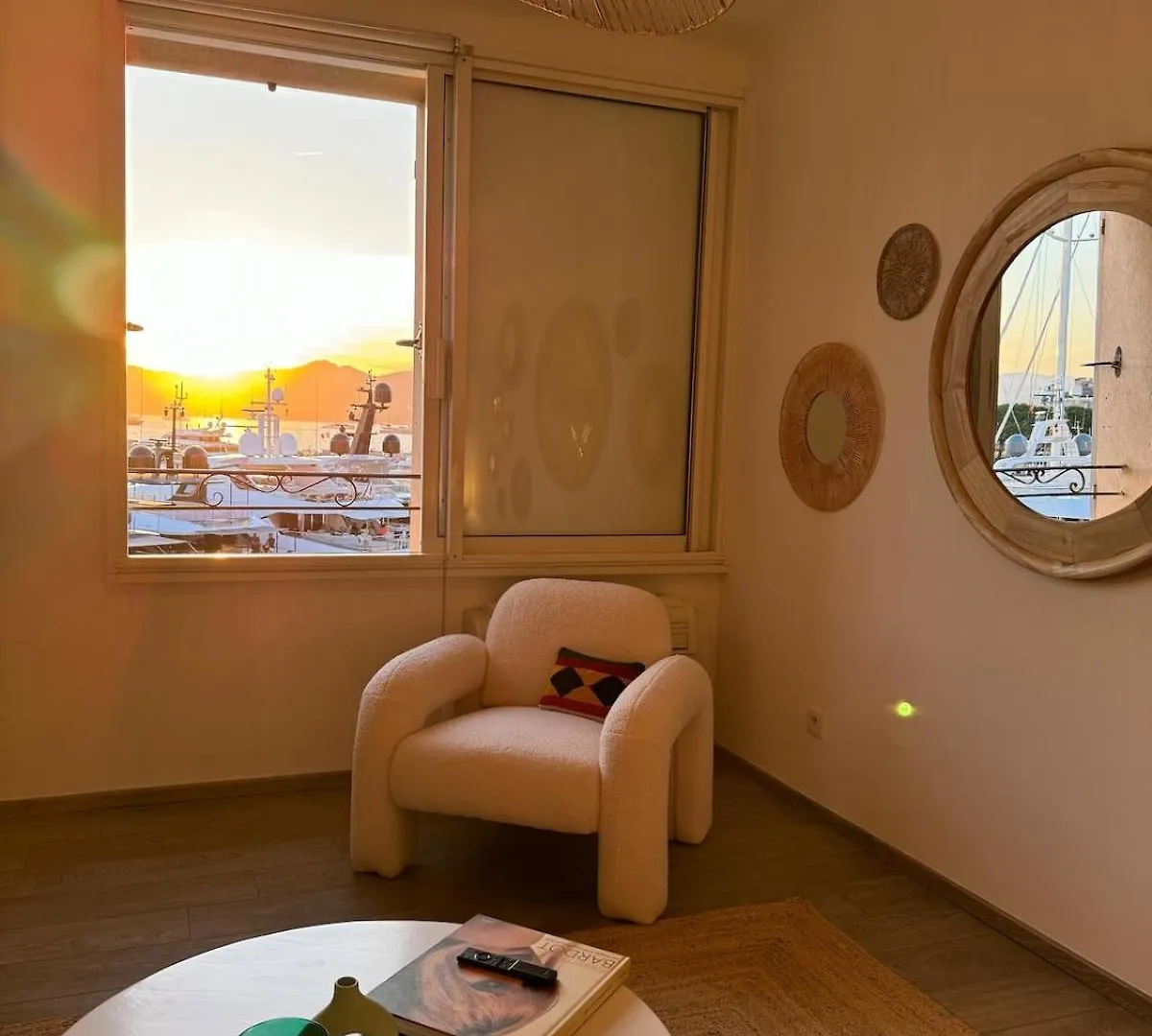 Port Saint-Tropez Apartment France