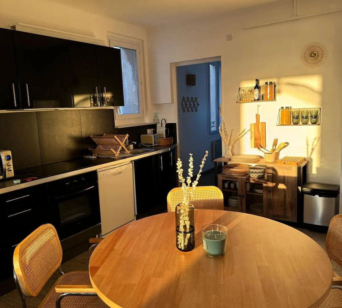 Port Saint-Tropez Apartment